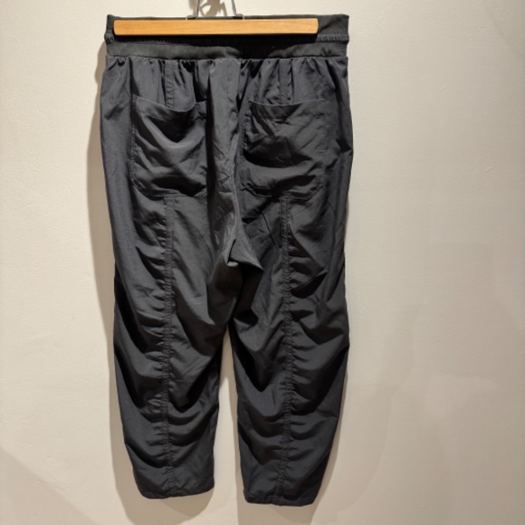 ZELLA Zelflex Yoga Pant Joggers Lightweight Drawstring & Pockets Grey M - Picture 2 of 6